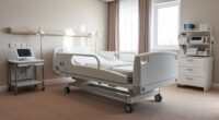 top electric hospital beds