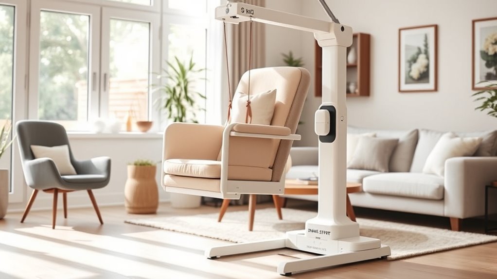 top electric patient lift options