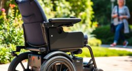 top electric wheelchairs 2025