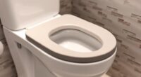 top elongated bidet seats