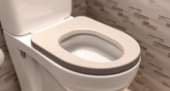 top elongated bidet seats