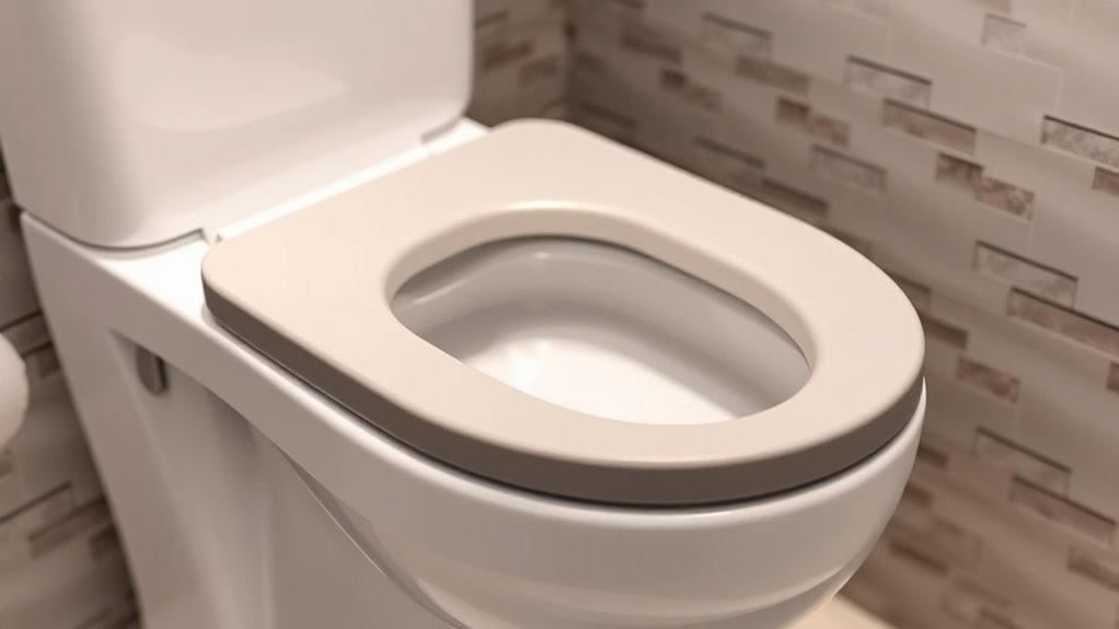 top elongated bidet seats