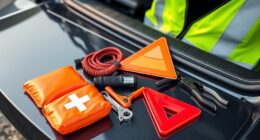 top emergency car kit list