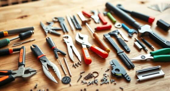 top emergency repair kits