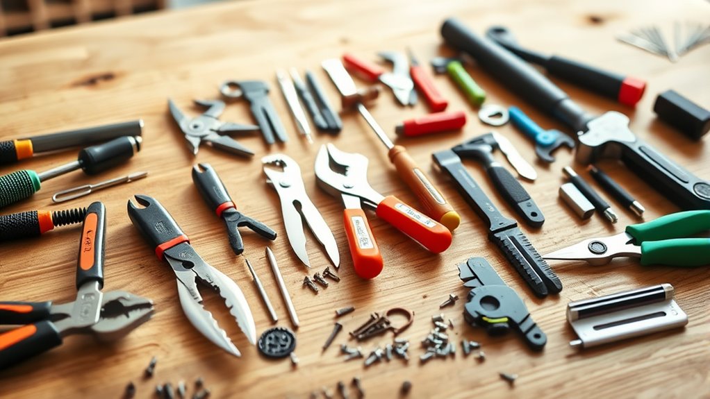 top emergency repair kits