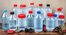 top emergency water storage