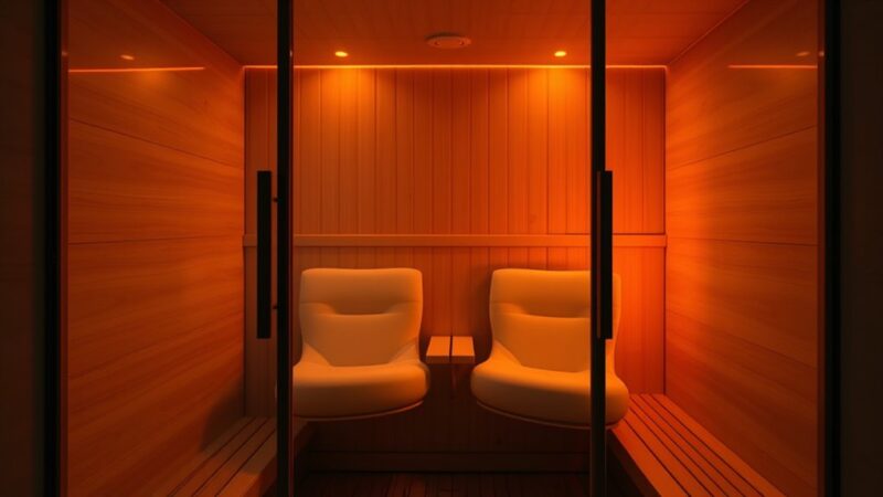 15 Best Infrared Saunas With Low EMF for Safe and Relaxing Detox ...