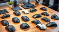 top ergonomic mice list