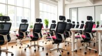top ergonomic office chairs