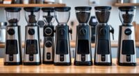 top espresso grinder picks