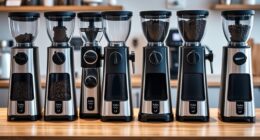 top espresso grinder picks