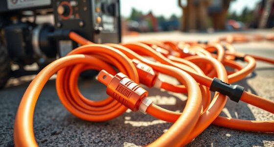 top extension cords for generators