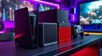 top external drives for gaming