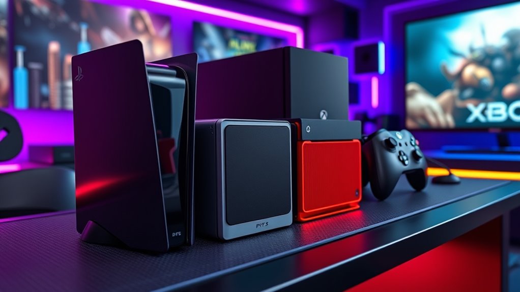 top external drives for gaming