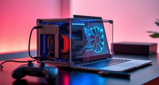 top external gpu enclosures