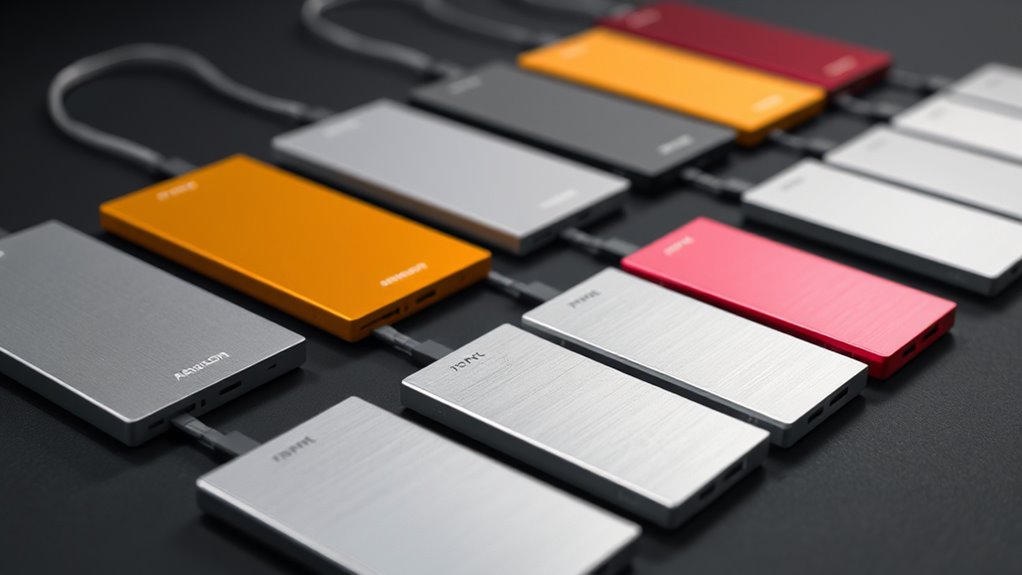 top external ssds 2025