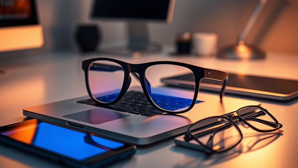 top eye protection glasses