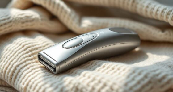 top fabric shavers list