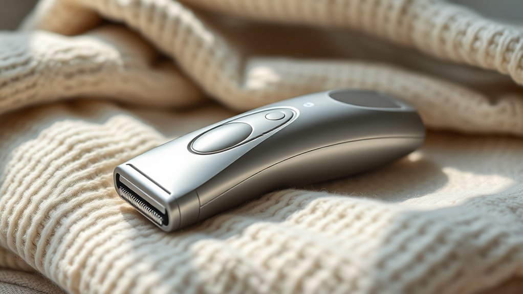 top fabric shavers list