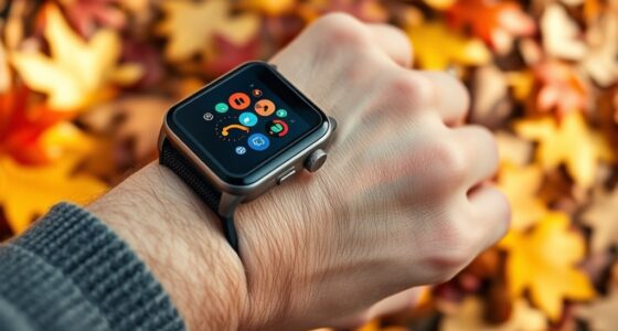 top fall detection watches
