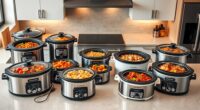 top family friendly slow cookers