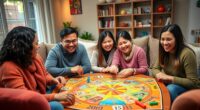 top family game recommendations