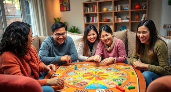 top family game recommendations