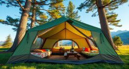 top family tent recommendations