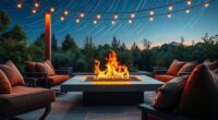 top fire pits 2025