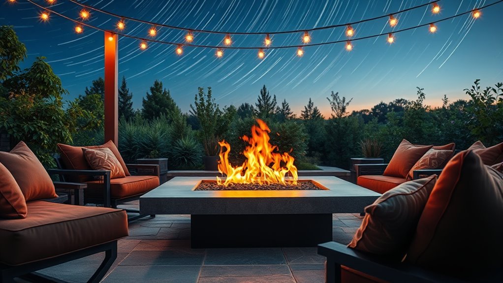 top fire pits 2025