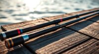 top fishing rods 2025