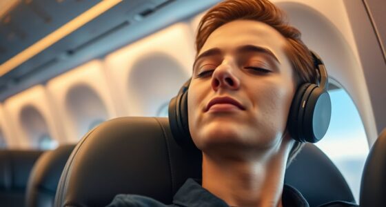 top flight noise cancelling
