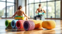 top foam rollers for back