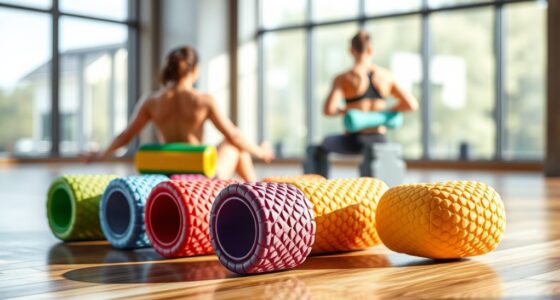 top foam rollers for back