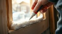 top foam sealants for insulation