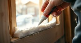 top foam sealants for insulation