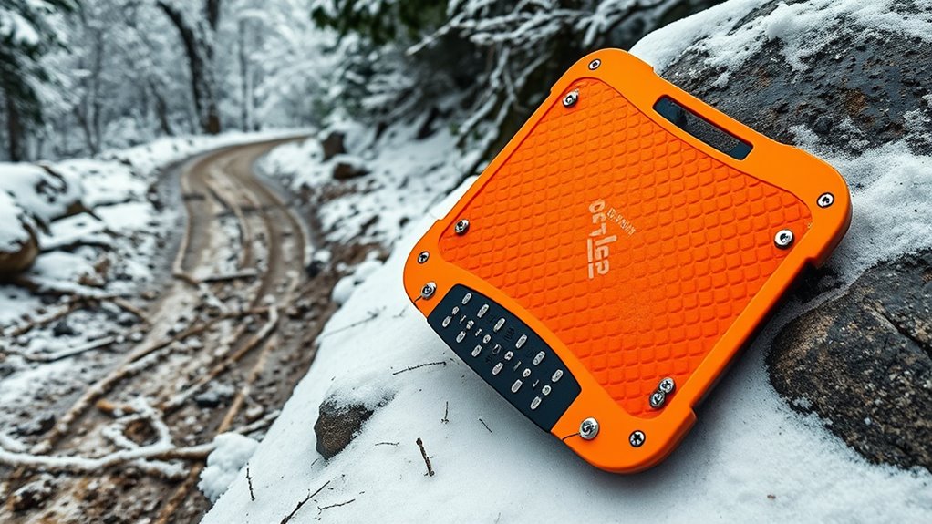 top foldable traction boards