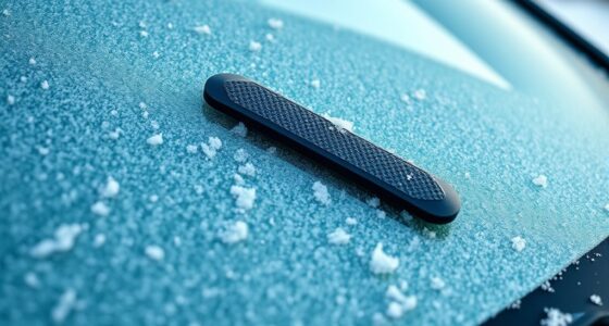 top frost guard recommendations