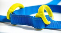 top gait belts with handles