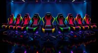 top gaming chairs 2025