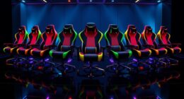 top gaming chairs 2025