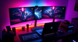 top gaming desk picks