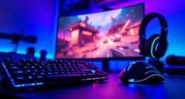 top gaming gear picks