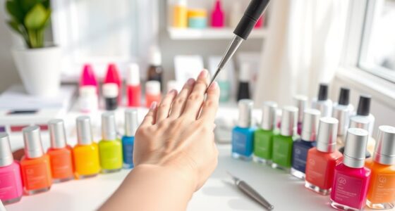 top gel nail kit picks