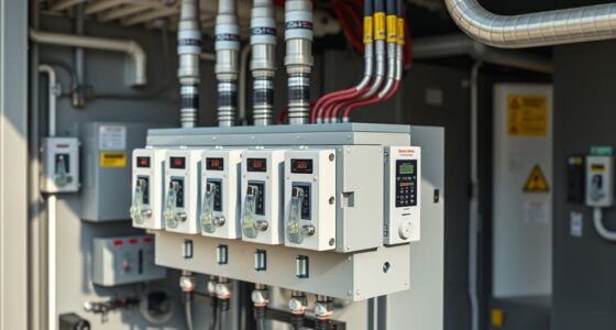 top generator transfer switches