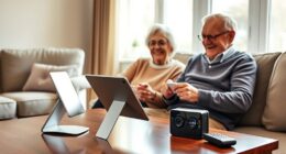 top gifts for elderly care