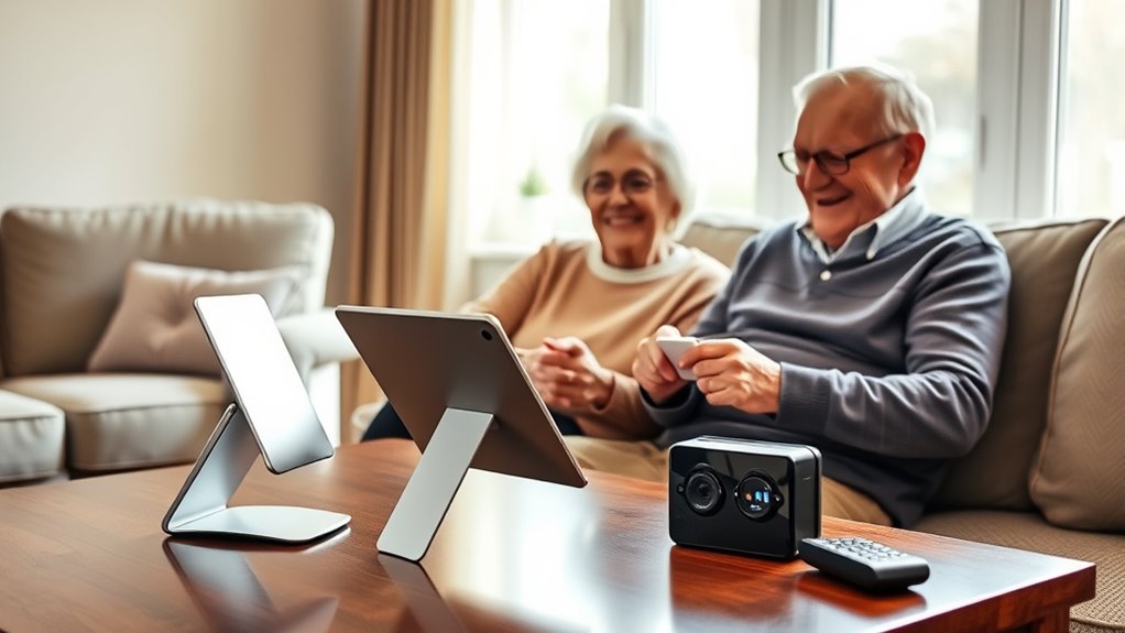 top gifts for elderly care