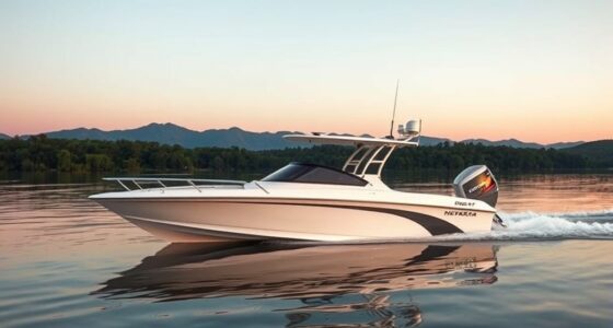 top gps bait boat picks