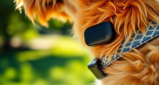 top gps trackers for pets