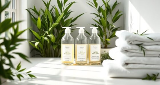 top green laundry detergents